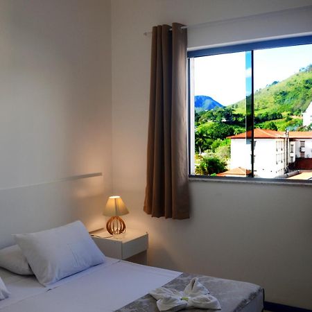 Metro Hotel Águas de Lindóia Εξωτερικό φωτογραφία