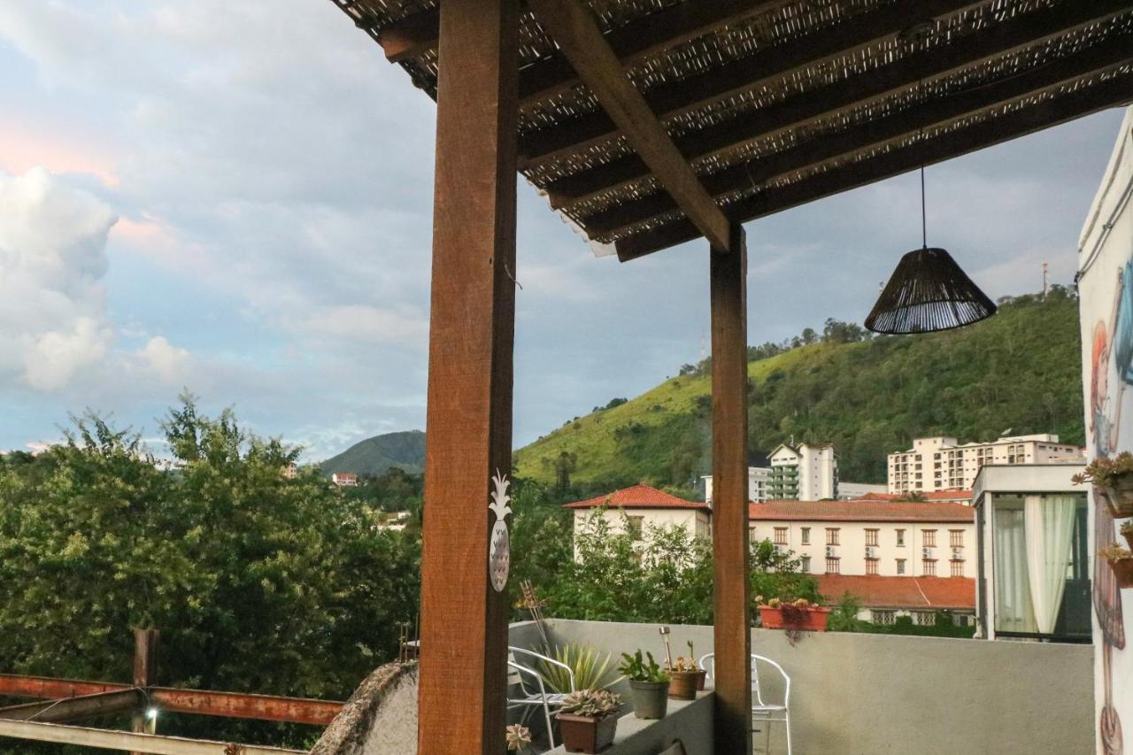 Metro Hotel Águas de Lindóia Εξωτερικό φωτογραφία