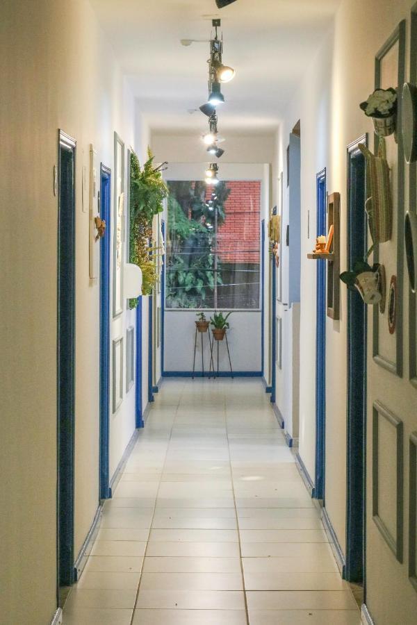 Metro Hotel Águas de Lindóia Εξωτερικό φωτογραφία