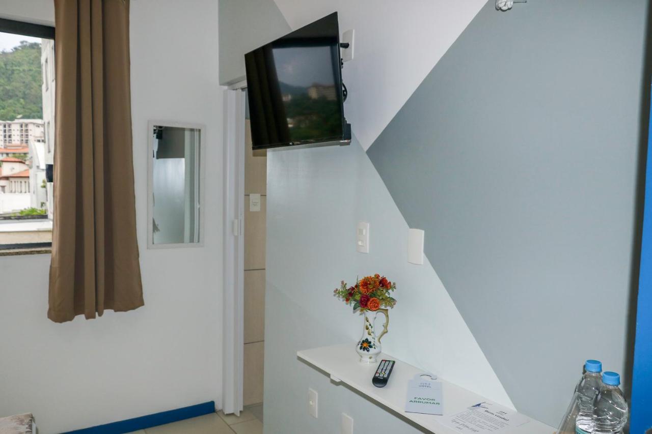 Metro Hotel Águas de Lindóia Εξωτερικό φωτογραφία