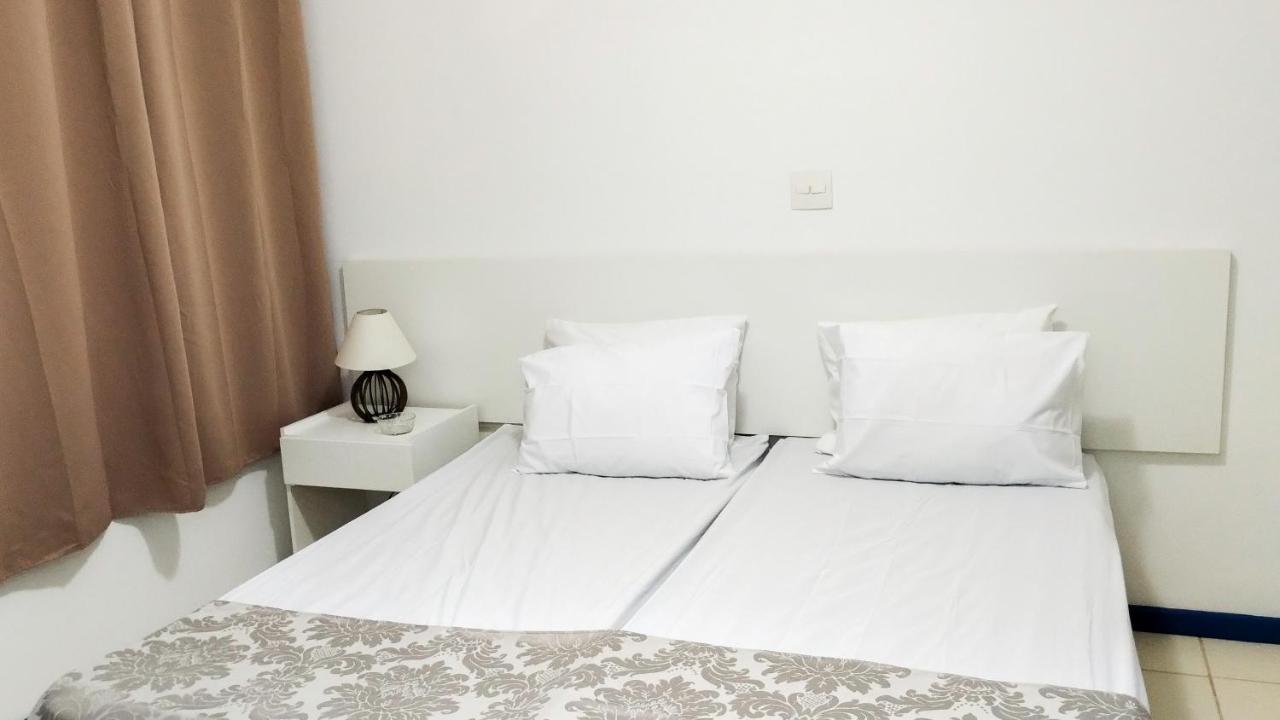 Metro Hotel Águas de Lindóia Εξωτερικό φωτογραφία