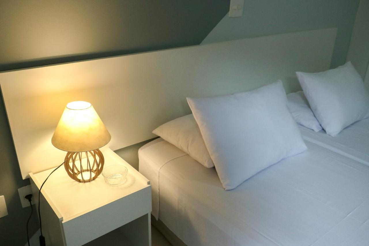 Metro Hotel Águas de Lindóia Εξωτερικό φωτογραφία