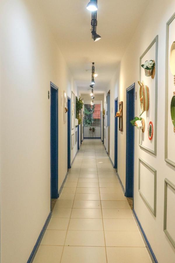 Metro Hotel Águas de Lindóia Εξωτερικό φωτογραφία