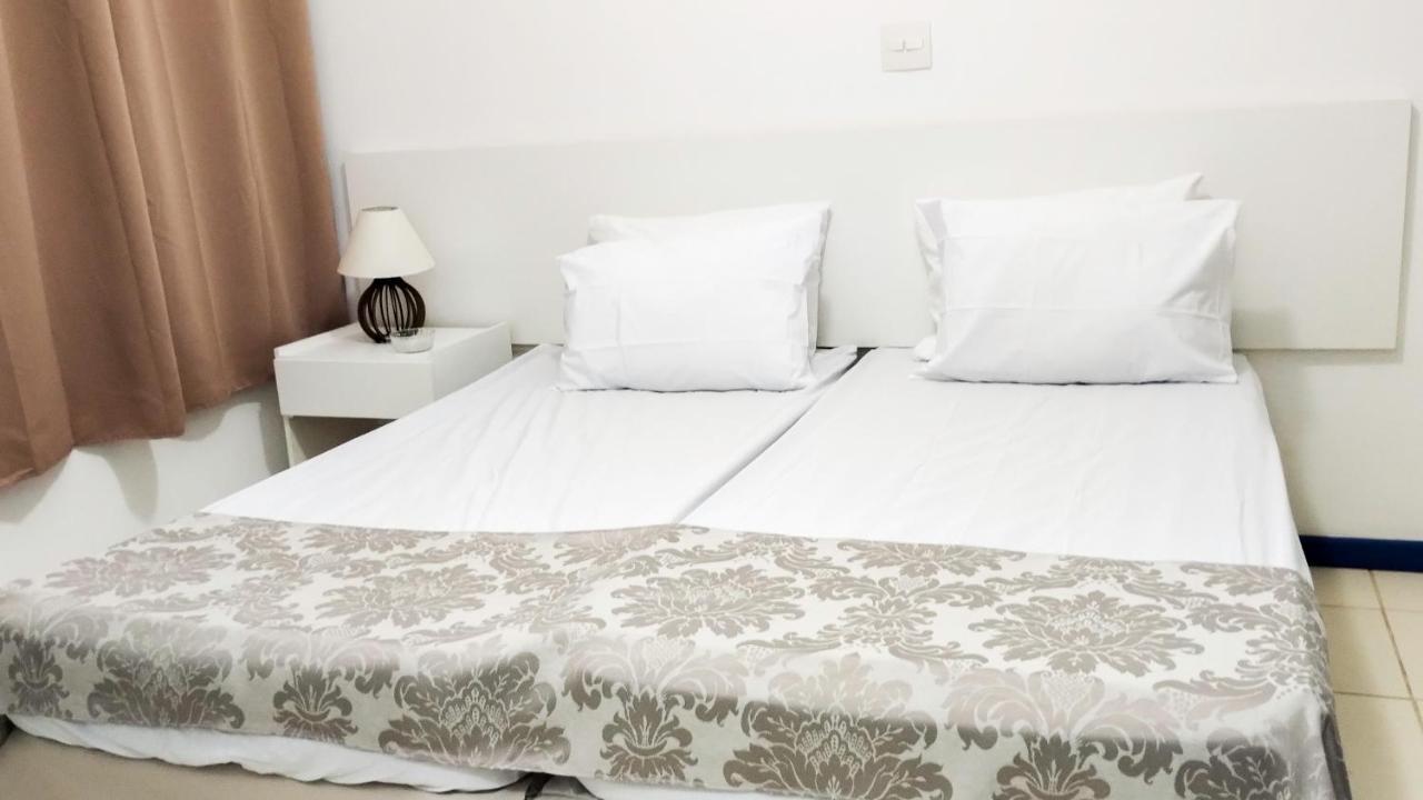 Metro Hotel Águas de Lindóia Εξωτερικό φωτογραφία