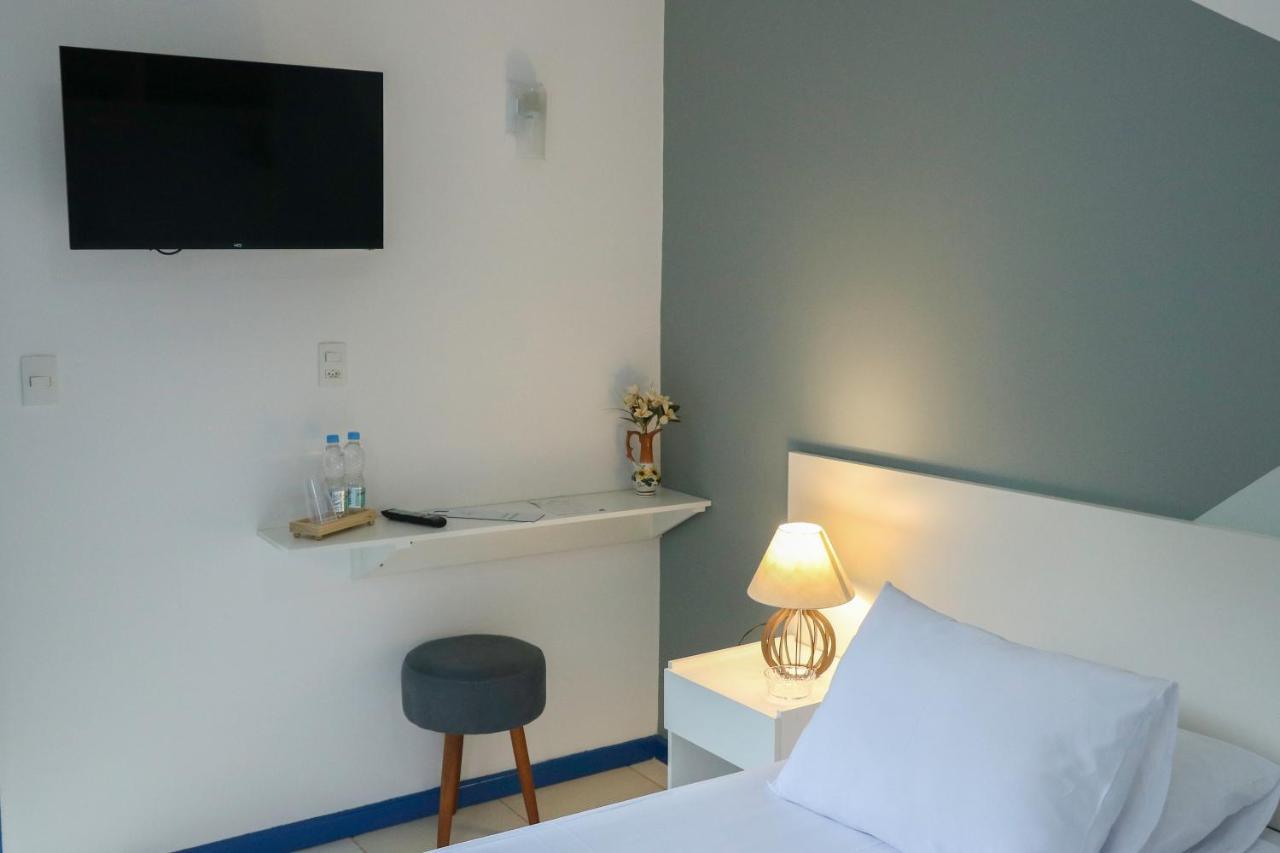 Metro Hotel Águas de Lindóia Εξωτερικό φωτογραφία