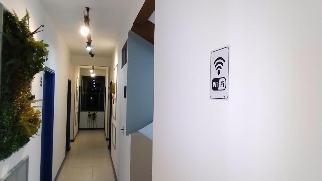 Metro Hotel Águas de Lindóia Εξωτερικό φωτογραφία