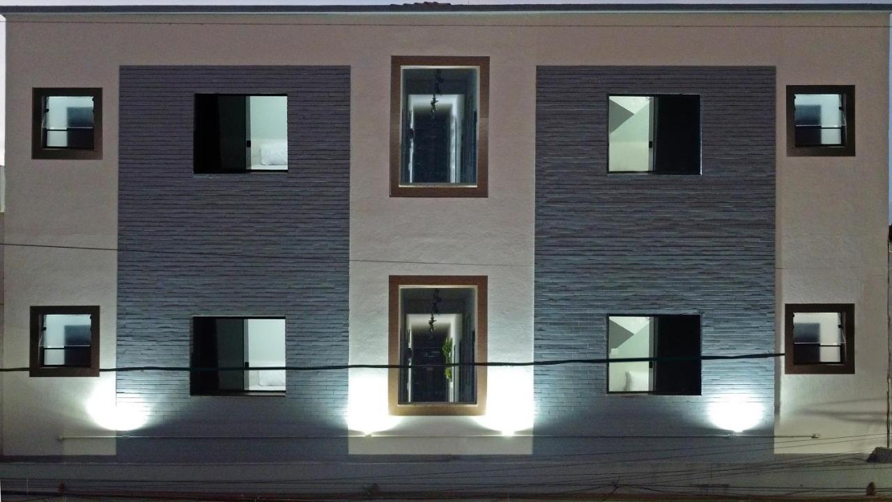 Metro Hotel Águas de Lindóia Εξωτερικό φωτογραφία