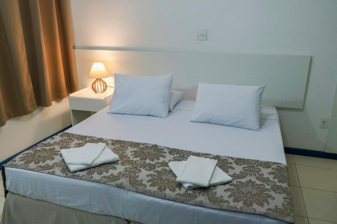 Metro Hotel Águas de Lindóia Εξωτερικό φωτογραφία