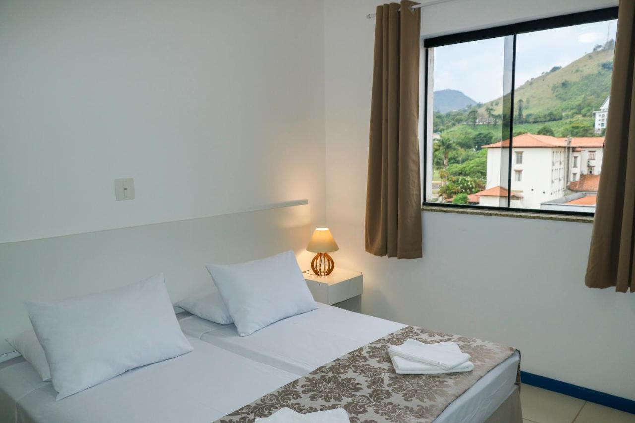 Metro Hotel Águas de Lindóia Εξωτερικό φωτογραφία
