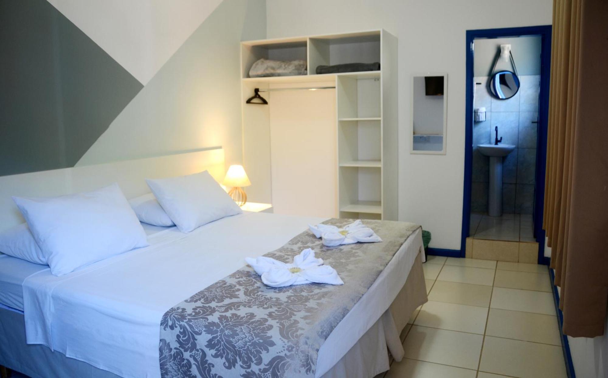 Metro Hotel Águas de Lindóia Εξωτερικό φωτογραφία