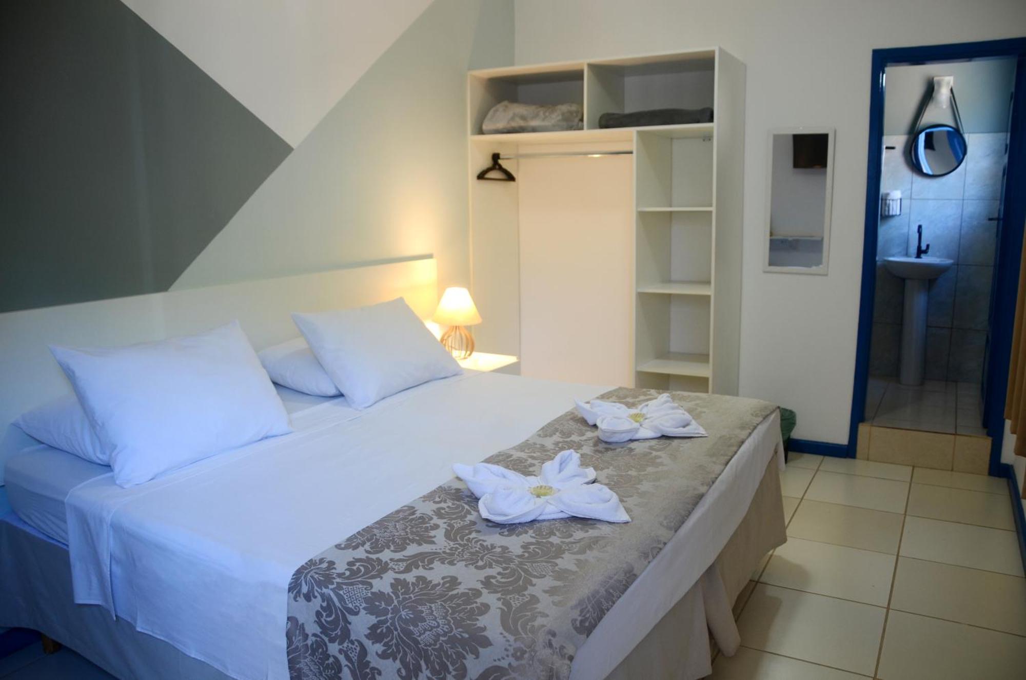 Metro Hotel Águas de Lindóia Εξωτερικό φωτογραφία