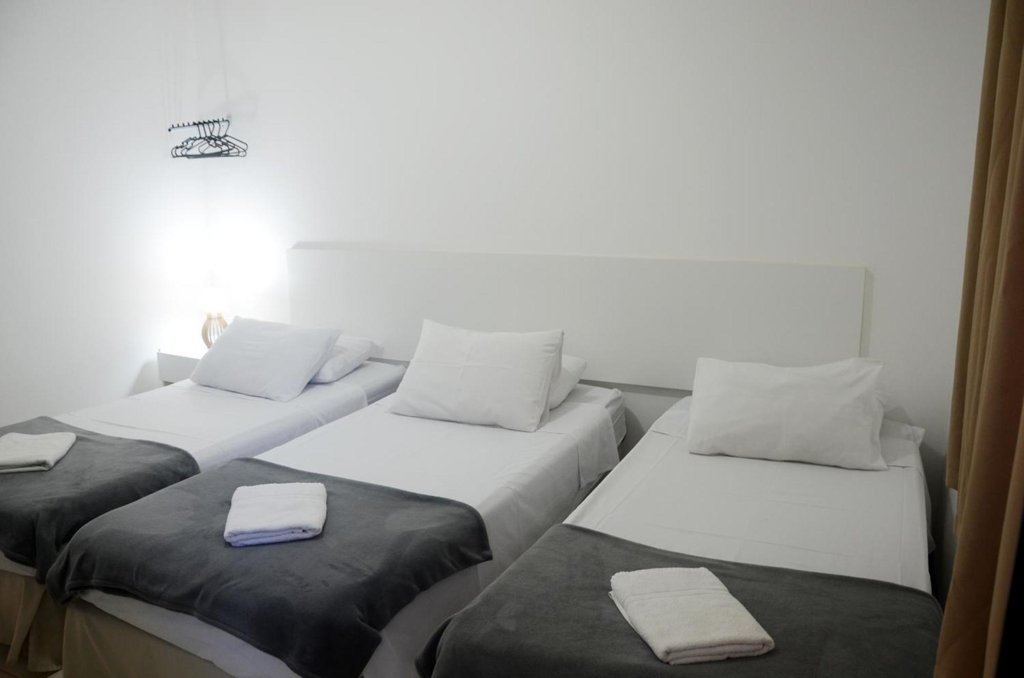 Metro Hotel Águas de Lindóia Εξωτερικό φωτογραφία