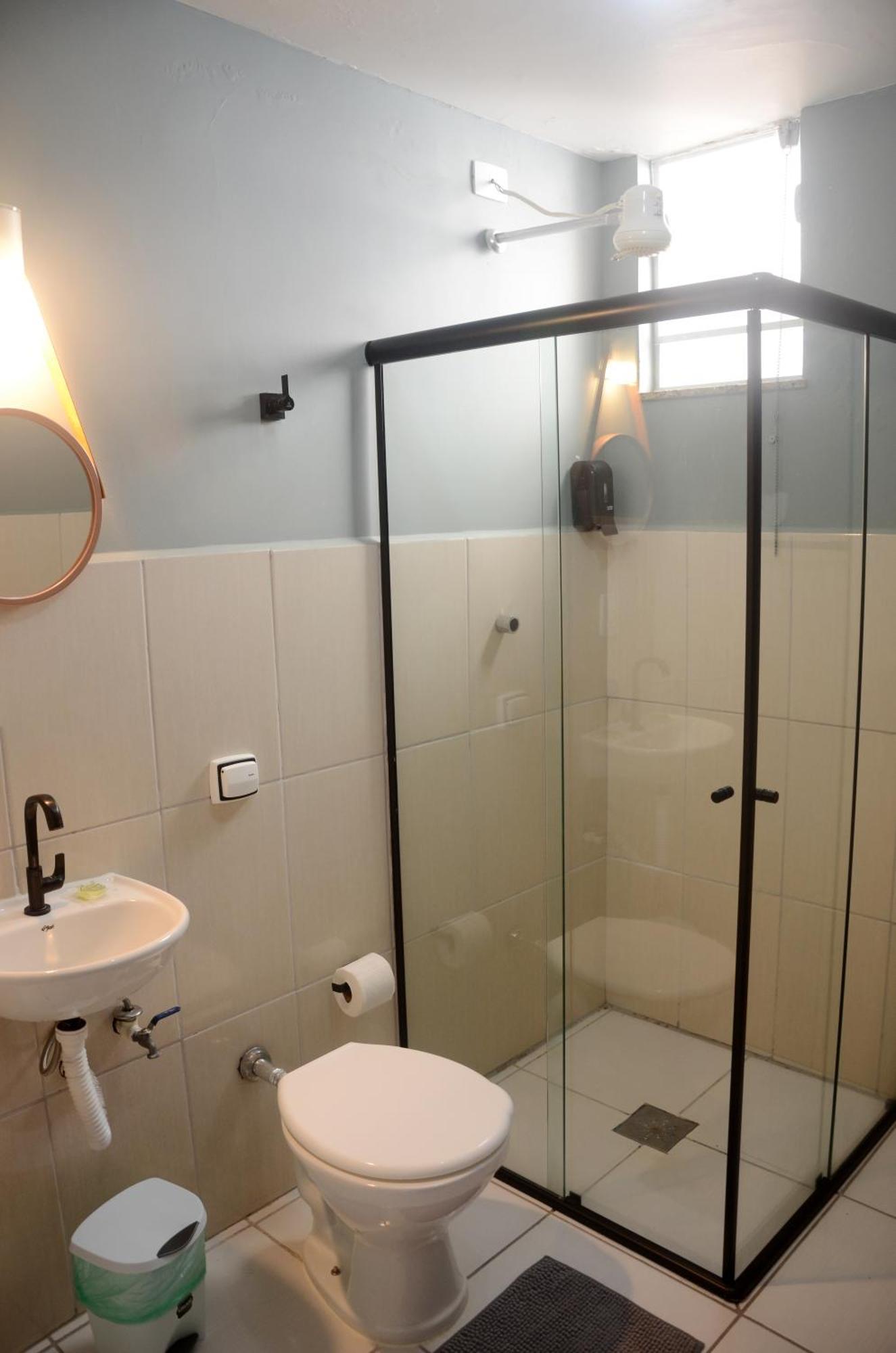 Metro Hotel Águas de Lindóia Εξωτερικό φωτογραφία