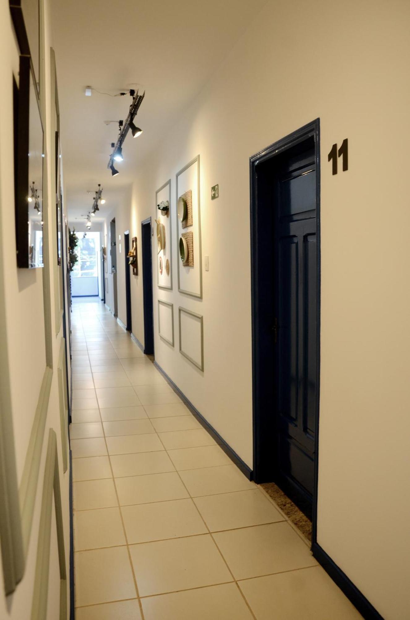 Metro Hotel Águas de Lindóia Εξωτερικό φωτογραφία