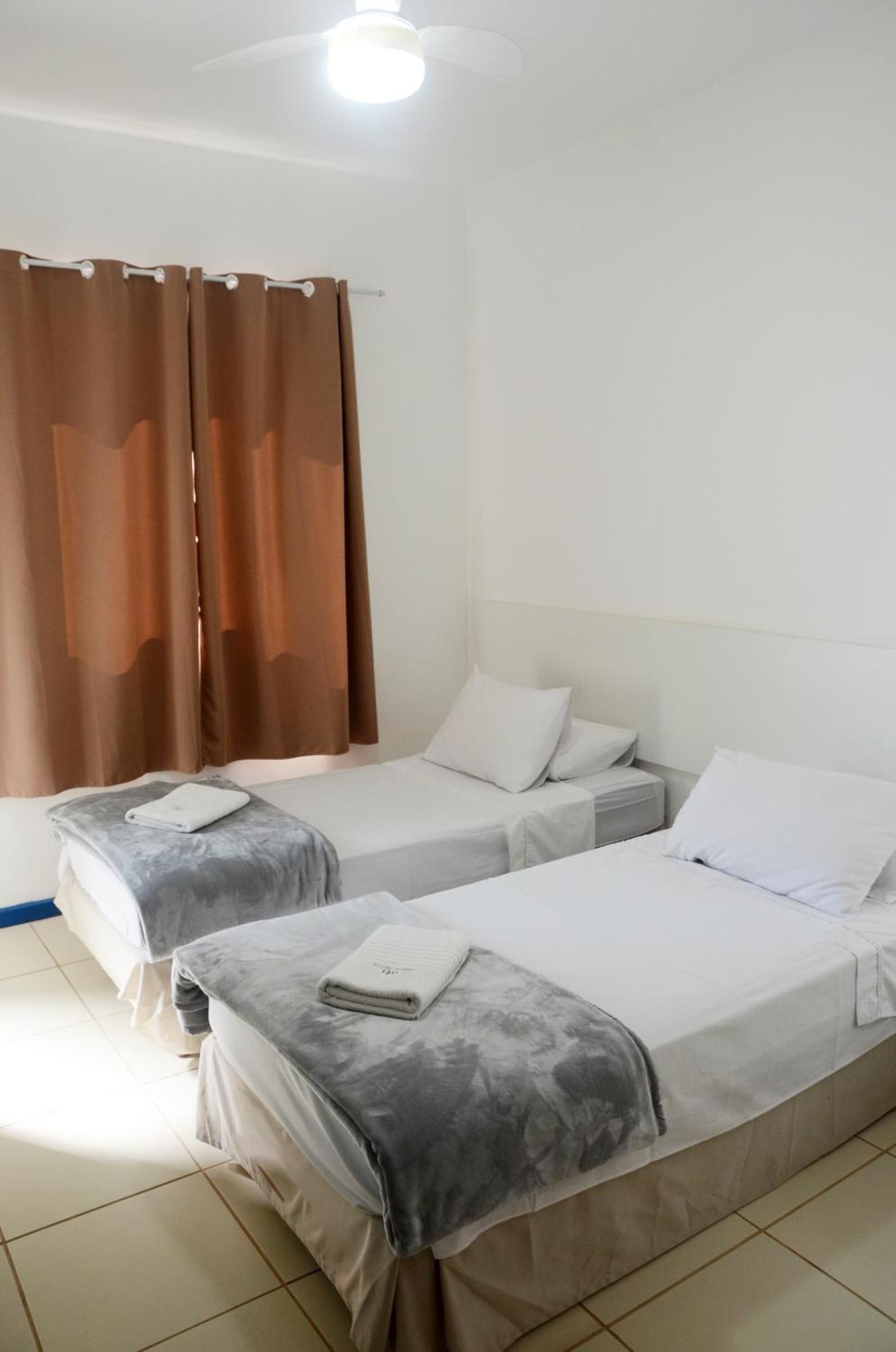Metro Hotel Águas de Lindóia Εξωτερικό φωτογραφία