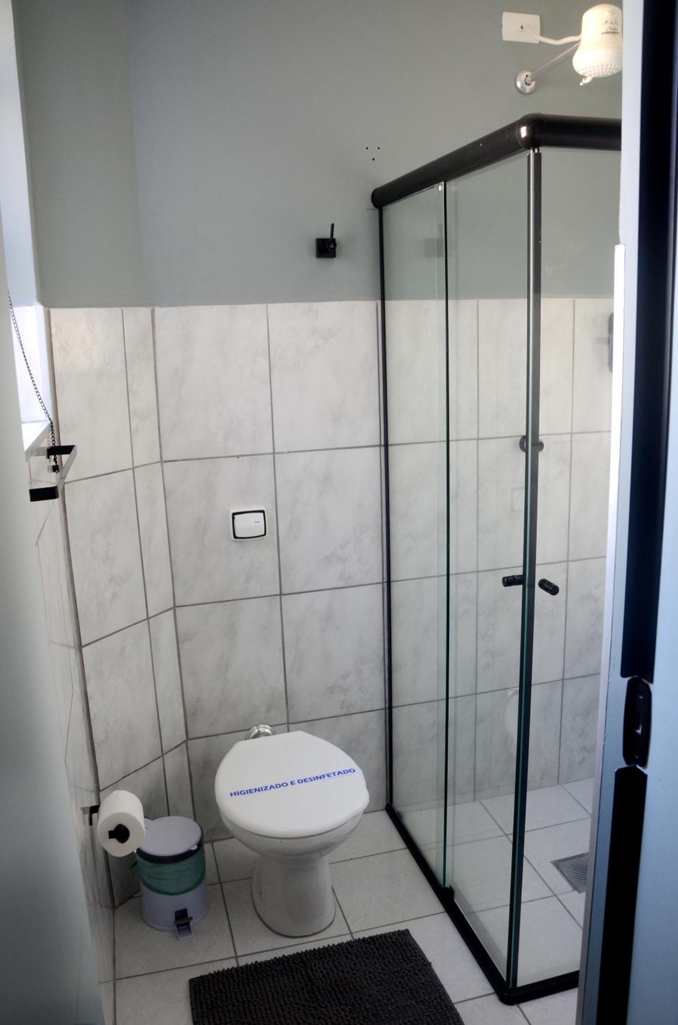 Metro Hotel Águas de Lindóia Εξωτερικό φωτογραφία