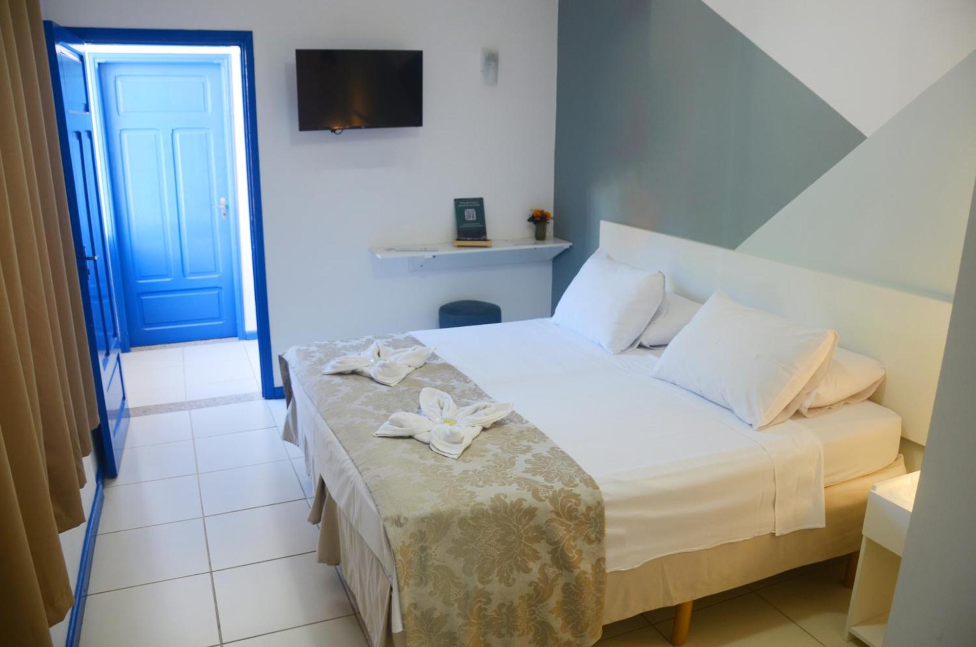 Metro Hotel Águas de Lindóia Εξωτερικό φωτογραφία