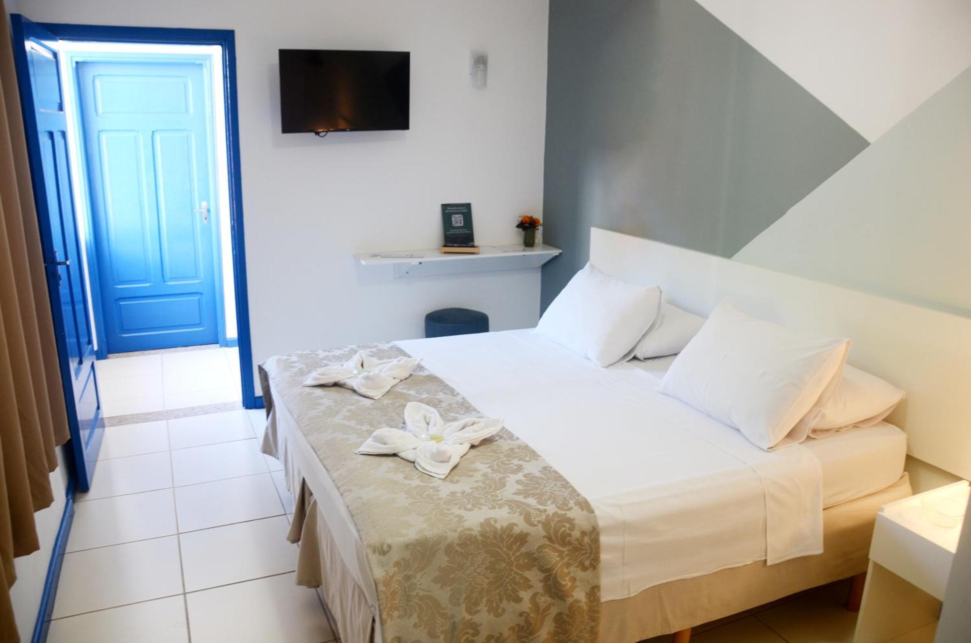 Metro Hotel Águas de Lindóia Εξωτερικό φωτογραφία